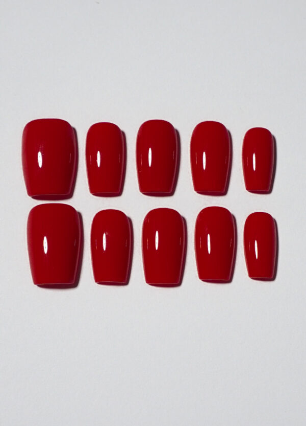 Red 2 court – Image 3