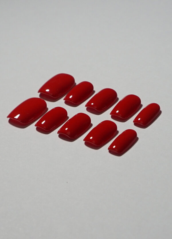 Red 2 Long