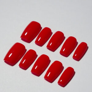 Red 1 long