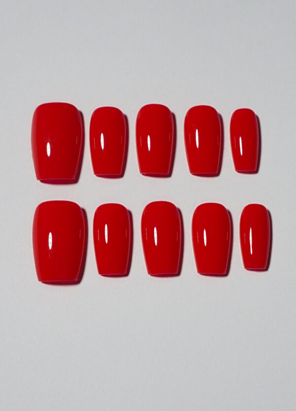 Red 1 long – Image 2
