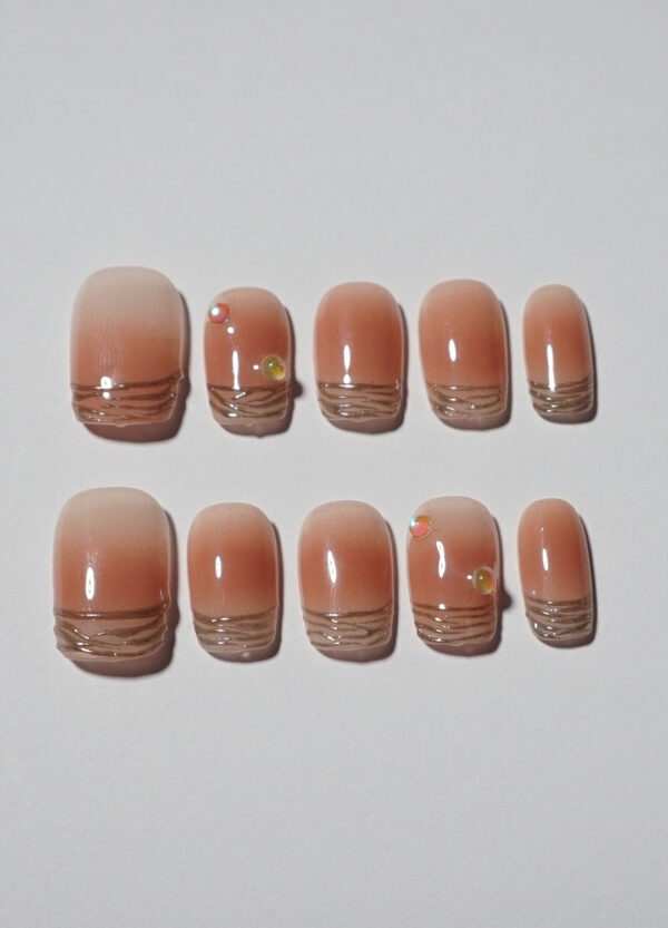 Skin gold – Image 3
