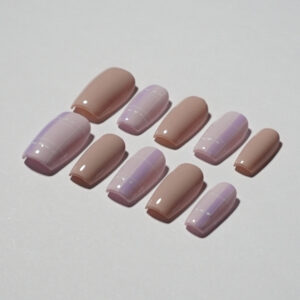 Rose Peau