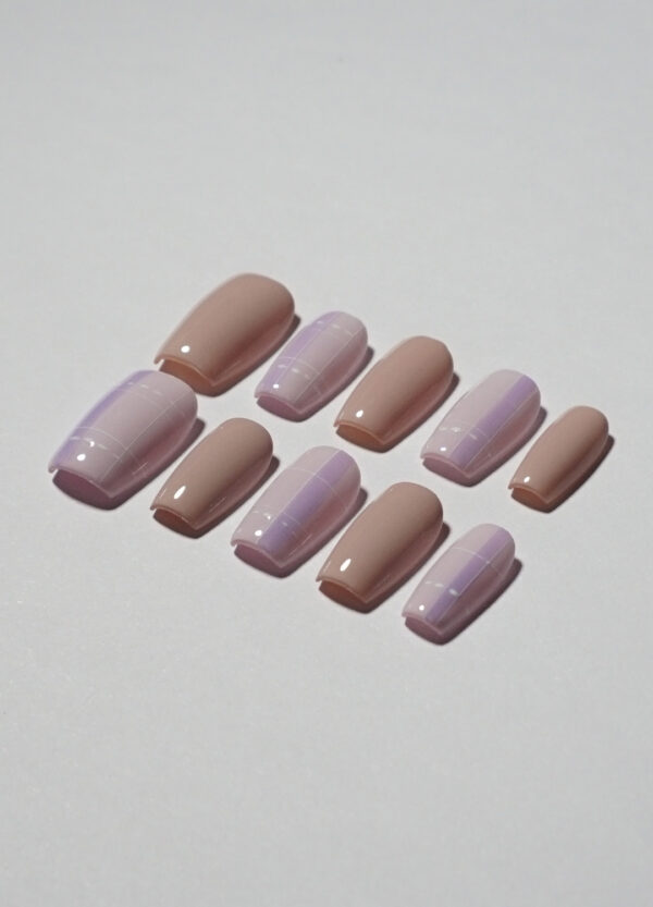 Rose Peau