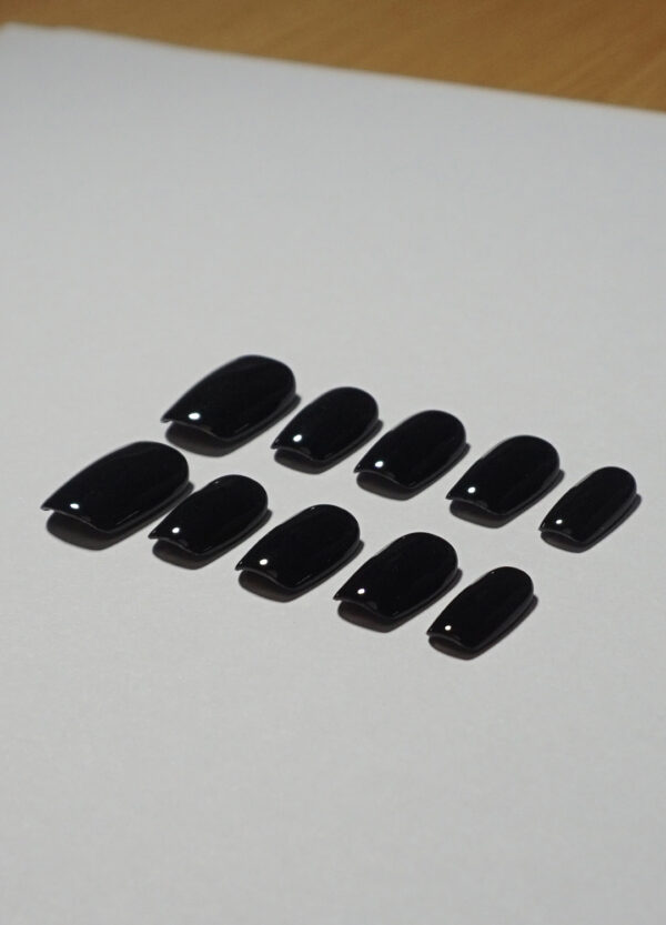 The Black