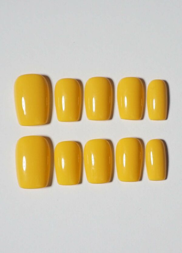 Jaune intense – Image 3