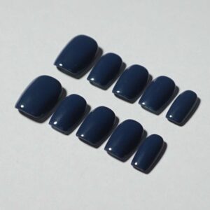 Bleu intense