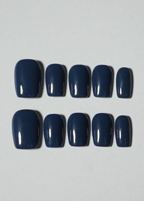 Bleu intense – Image 3