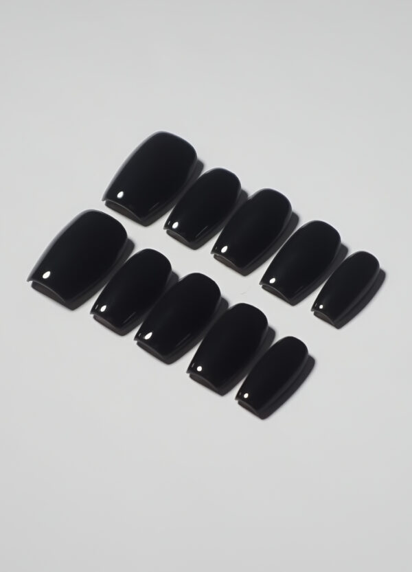 noir intense