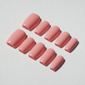 rose pale