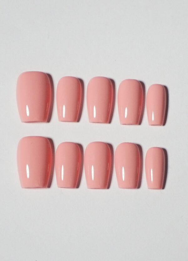 rose pale – Image 3